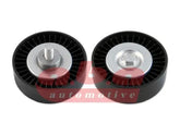 Fiat 500 Alternatör Kayışı Gergi Bilyası 2007-2022